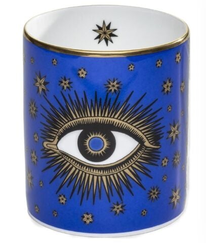 Evil Eye - Pen Pot