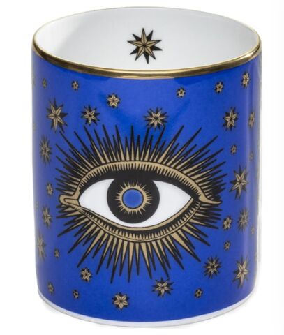 Evil Eye Pen Pot