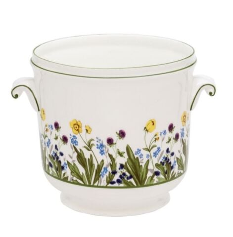 Wildflower Large Cachepot