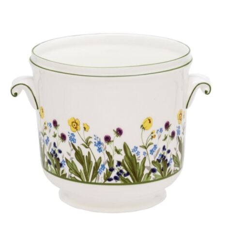 Wildflower Large Cachepot