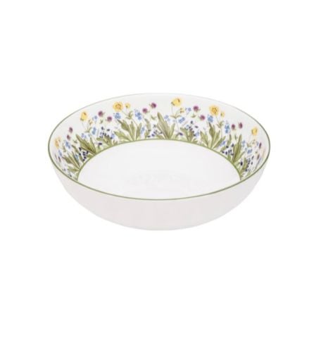 Wildflower 8” Bowl