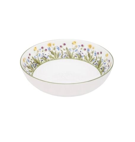 Wildflower 8” Bowl