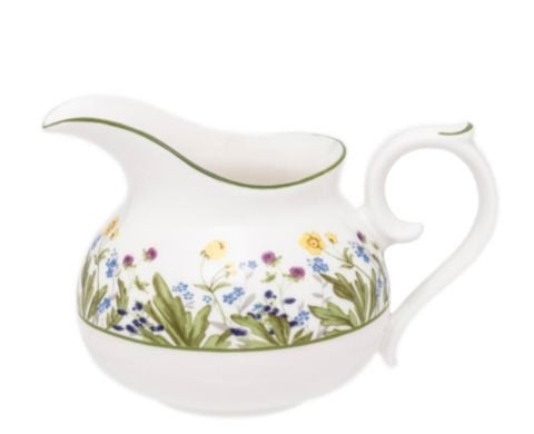 Wildflower Creamer