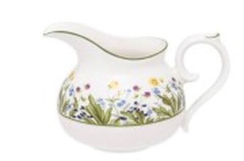Wildflower Creamer