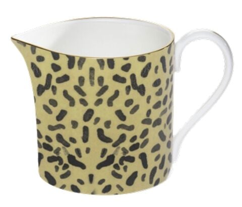 Leopard Creamer