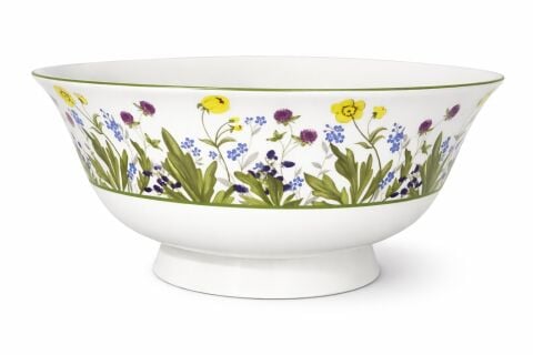 Highgrove - Wildflower- Chelsea Bowl