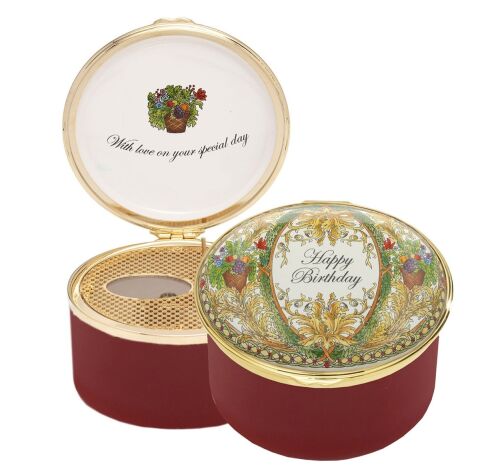 Happy Birthday Müsical Box