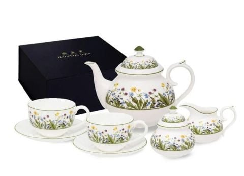 Highgrove Wildflower Tea For Two Set