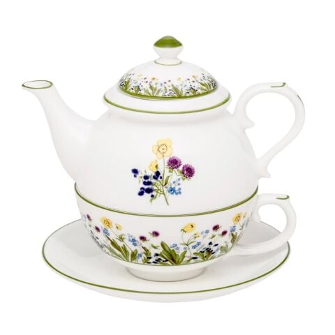 Highgrove Wildflower Tea For one