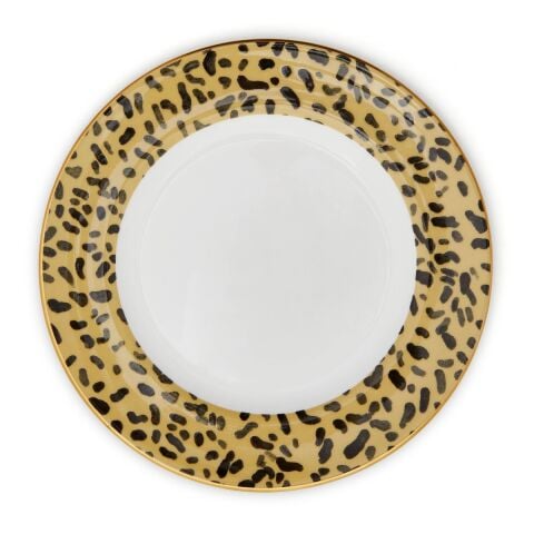 Leopard 9'' Rim Soup