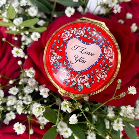 I Love Deco Base Enamel <box