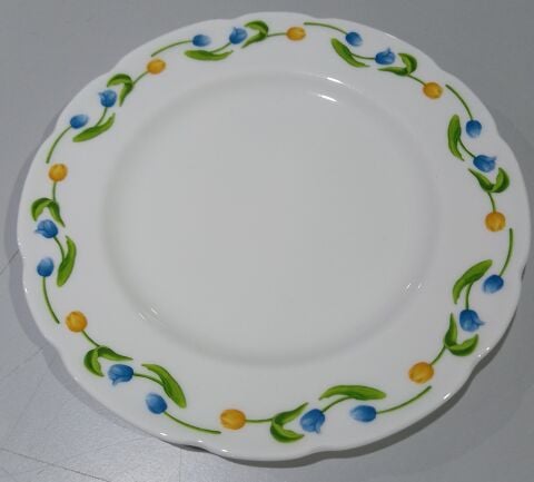Istanbul Tulip 15 Cm Audley Plate