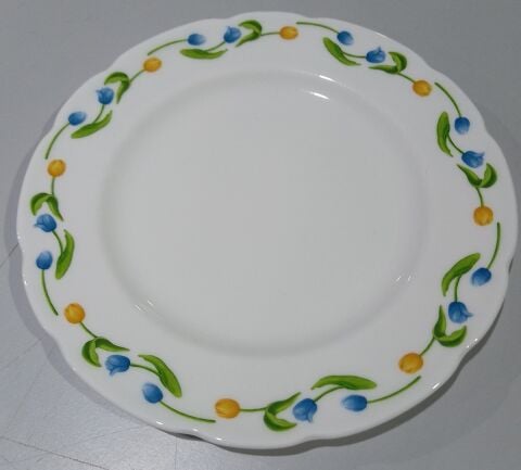 Istanbul Tulip 15 Cm Audley Plate