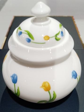 Istanbul Tulip - Sugar Bowl