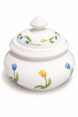 Istanbul Tulip - Sugar Bowl