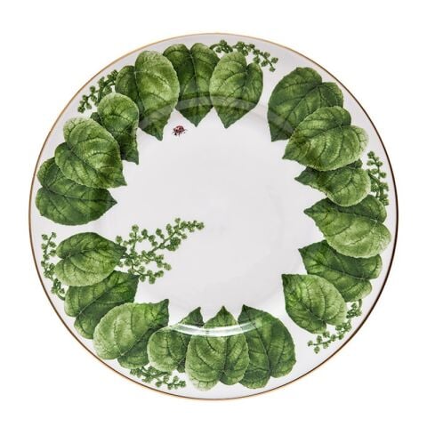 Al Fresco  10 75 Dinner Plate