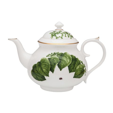Al Fresco - Early Morning Tea Pot - 35fl oz