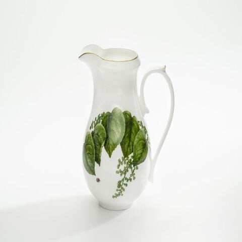 Al Fresco - Breakfast Milk Jug - 32fl oz