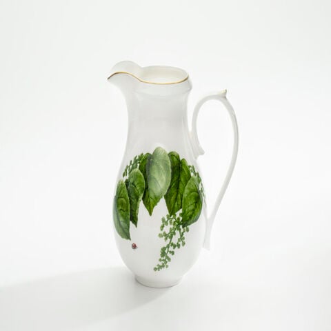 Al Fresco Breakfast Milk Jug 32Fl Oz