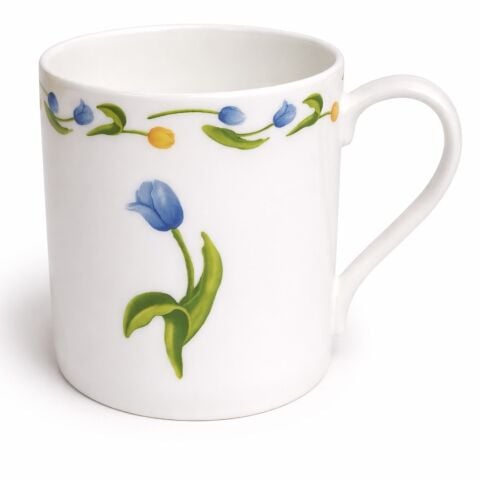 Istanbul Tulip - Mug