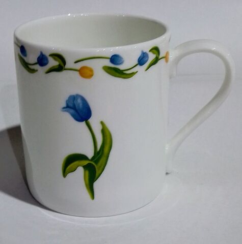 Istanbul Tulip - Mug