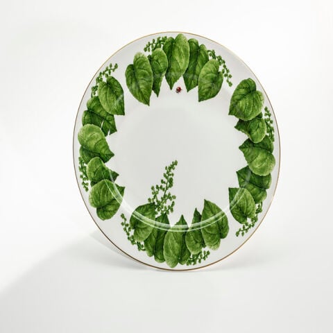 Al Fresco 36 Cm Oval Platter