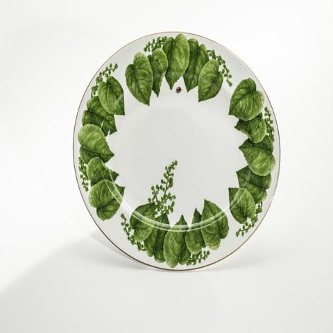 Al Fresco - 14'' Oval Platter