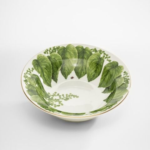 Al Fresco - 9.5'' Soup Plate