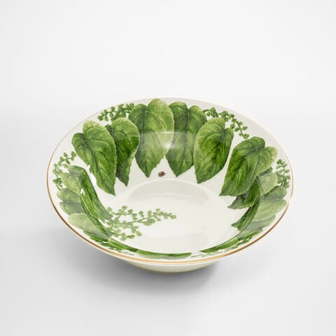 Al Fresco 24 Cm Soup Plate