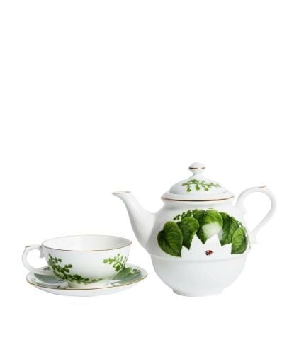 Al Fresco - Tea For One