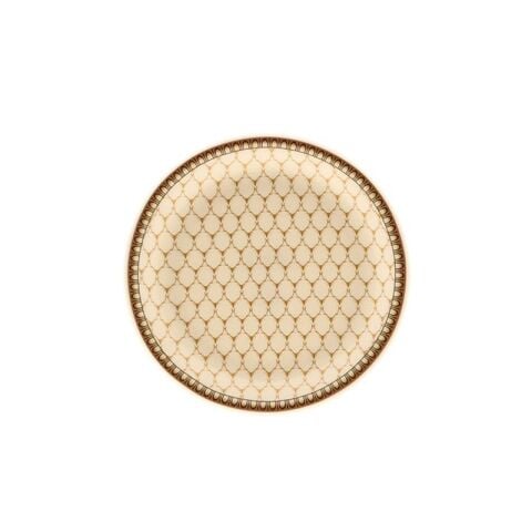 Antler Trellis - Ivory - Coaster
