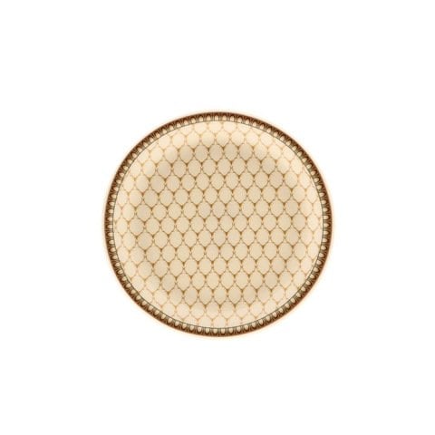 Antler Trellis - Ivory - Coaster