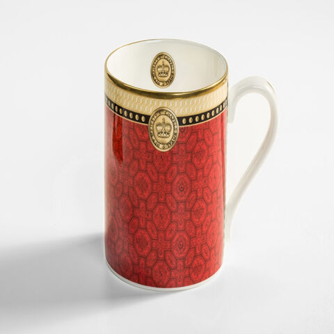 Chapel Royal Livery Collection Mug