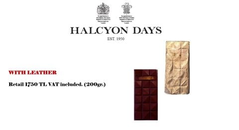 Dubai Çikolata Büyük