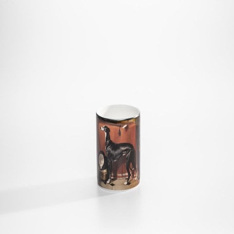 RC - Eos by Sir Edwin Landseer - Pen Pot