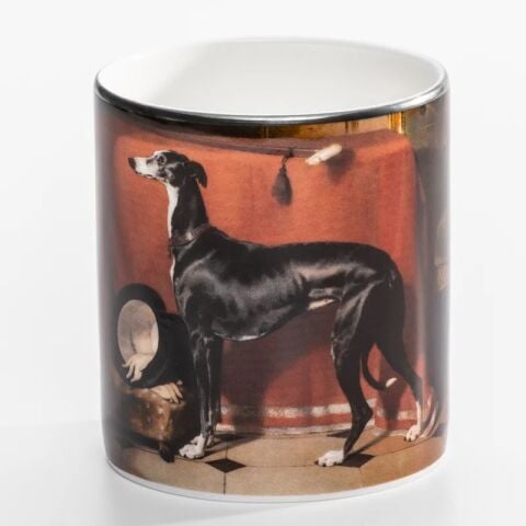 RC - Eos by Sir Edwin Landseer - Pen Pot