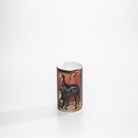 Rc Eos By Sir Edwin Landseer Pen Pot