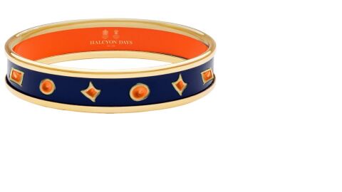 Jewel Orange Size Small