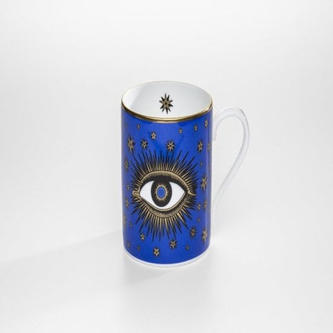 Evil Eye - Mug