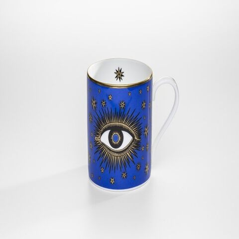 Evil Eye - Mug