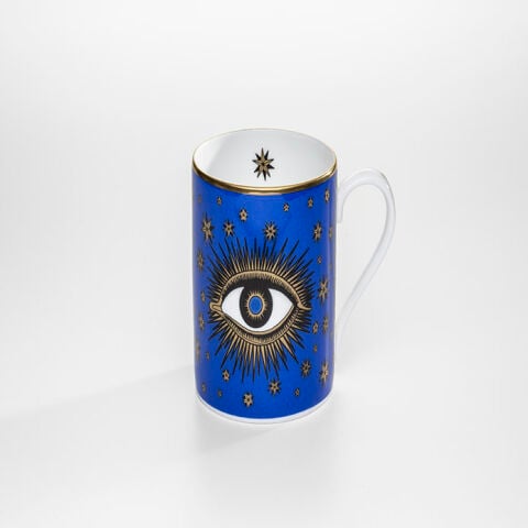 Evil Eye Mug