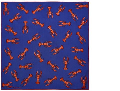 Lobster 45X45