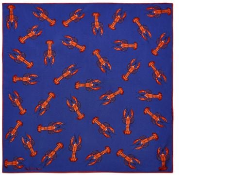 Lobster 45X45