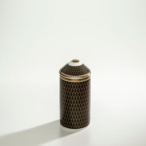 Antler Trellis Black Gold Reed Diffuser Oud