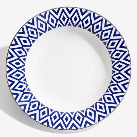 HRP - Aragon - Midnight Platinum - 9'' Rim Soup