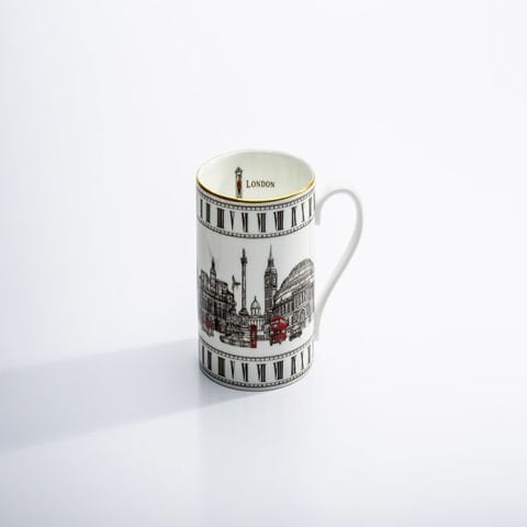 The London Icons - Mug