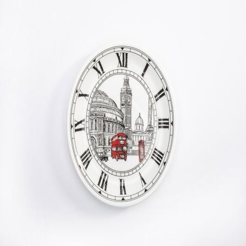 The London Icons - Coaster Set x 4