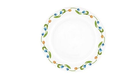 Tulip 10'' Audley Plate