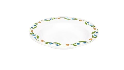 İstanbul Tulip 9'' Audley Rim Soup Bowl
