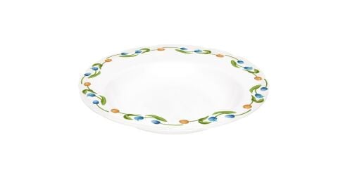 İstanbul Tulip 23 Cm Audley Rim Soup Bowl